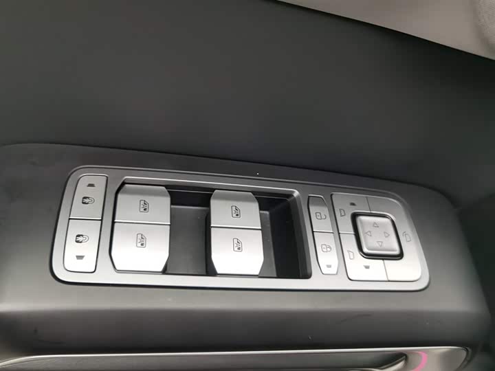 BYD FangChengBao Titanium 3 (Tai 3) 2025 2025款 501KM 四驱Ultra版