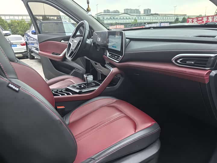 Maxus T90 2021 2021款 2.0T双增压 自动四驱高底盘旗舰型长箱