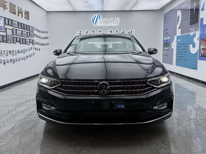 Volkswagen Magotan 2025 2025款 众享款 280TSI DSG舒适型