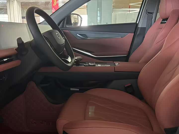 Changan CS75 Plus 2026 2026款 智慧冠军版 1.5T 新蓝鲸 智领型