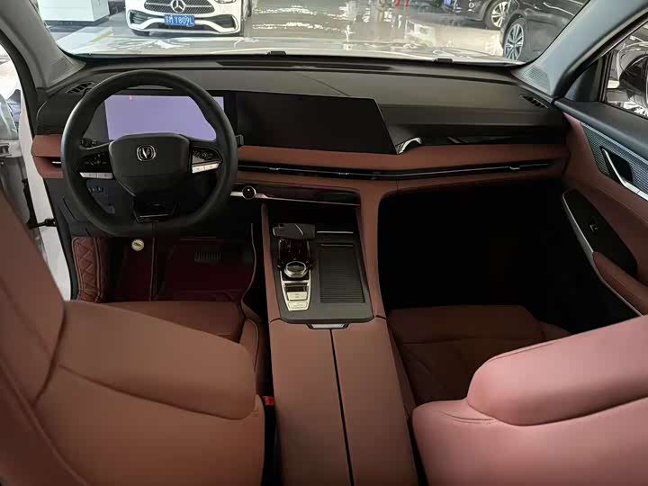 Changan CS75 Plus 2026 2026款 智慧冠军版 1.5T 新蓝鲸 智领型