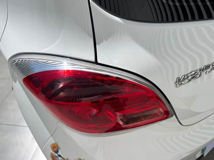 Changan BenBen E-Star 2022 2022款 清心版 多彩款 磷酸铁锂