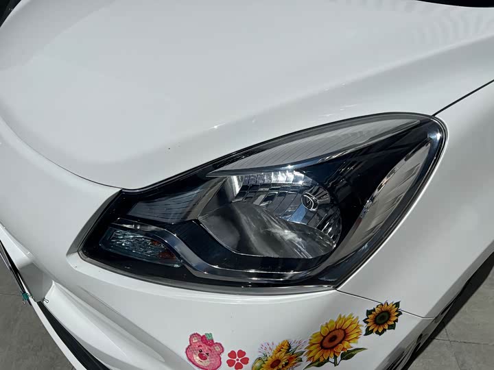 Changan BenBen E-Star 2022 2022款 清心版 多彩款 磷酸铁锂