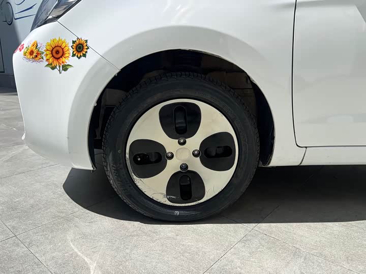 Changan BenBen E-Star 2022 2022款 清心版 多彩款 磷酸铁锂