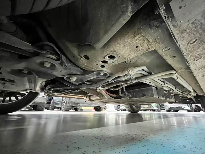 Jetour Shanhai L9 2024 2024款 1.5TD 2DHT Max 7座