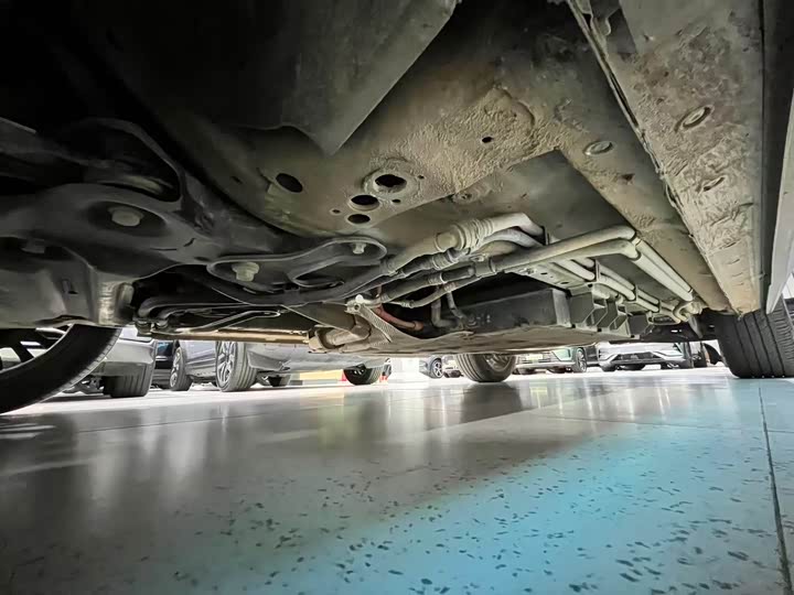 Jetour Shanhai L9 2024 2024款 1.5TD 2DHT Max 7座