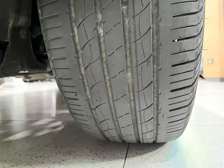 Jetour Shanhai L9 2024 2024款 1.5TD 2DHT Max 7座