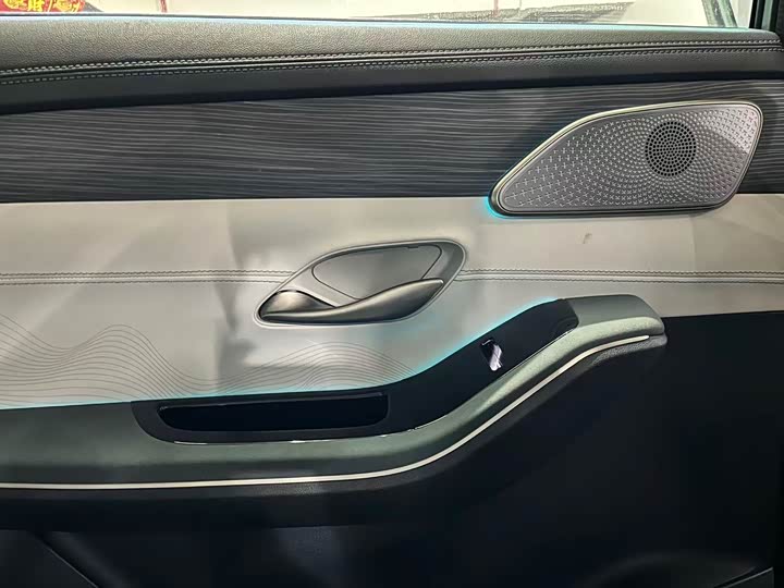 Jetour Shanhai L9 2024 2024款 1.5TD 2DHT Max 7座