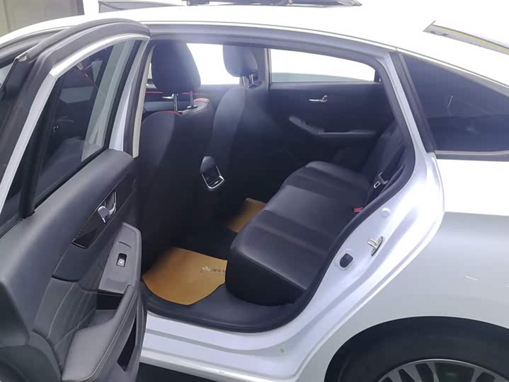 Dongfeng Aeolus Yixuan Max 2023 2023款 1.5T 超能型爸版