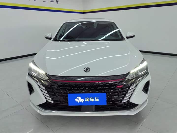 Dongfeng Aeolus Yixuan Max 2023 2023款 1.5T 超能型爸版