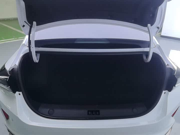 Dongfeng Aeolus Yixuan Max 2023 2023款 1.5T 超能型爸版