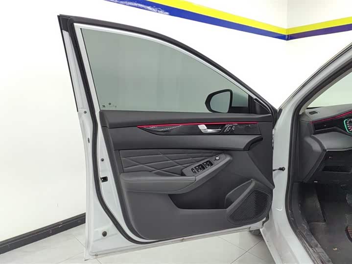 Dongfeng Aeolus Yixuan Max 2023 2023款 1.5T 超能型爸版