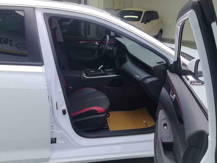 Dongfeng Aeolus Yixuan Max 2023 2023款 1.5T 超能型爸版