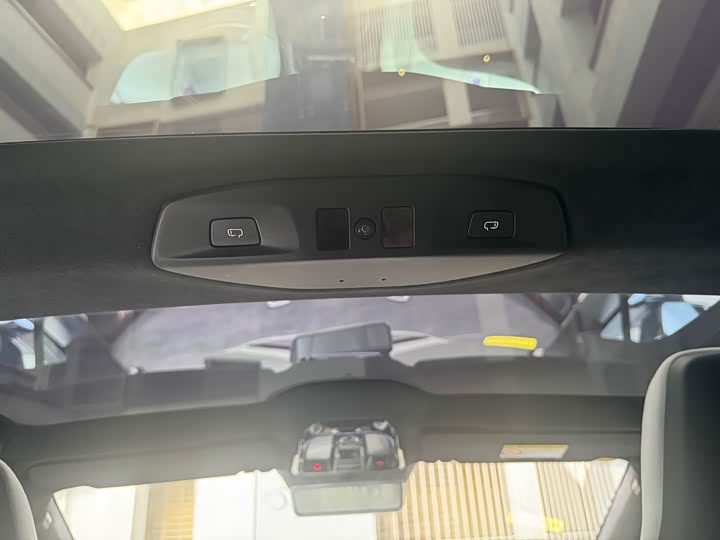 HiPhi Z 2023 2023款 四座版