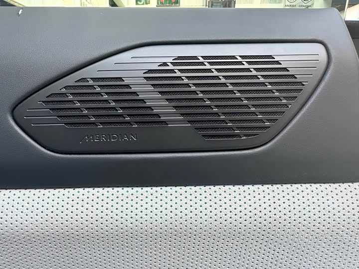 HiPhi Z 2023 2023款 四座版