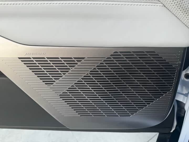 HiPhi Z 2023 2023款 四座版