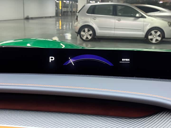 Xiaomi YU7 2025 2025款 超长续航高性能四驱Max版