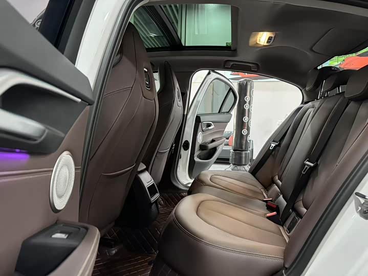 BMW 1 Series 2023 2023款 125i M运动曜夜版