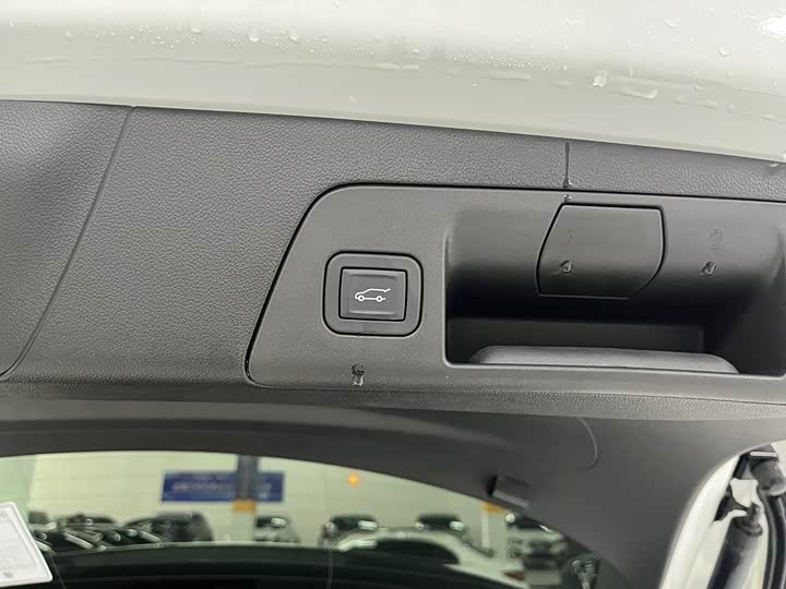 Buick Envision Plus 2024 2024款 昂科威S 25T 炫黑风尚版