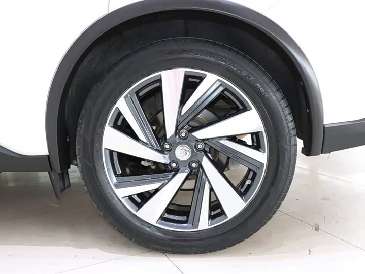 Nissan Murano 2021 2021款 2.5 S/C HEV XE 四驱混动智联尊尚版