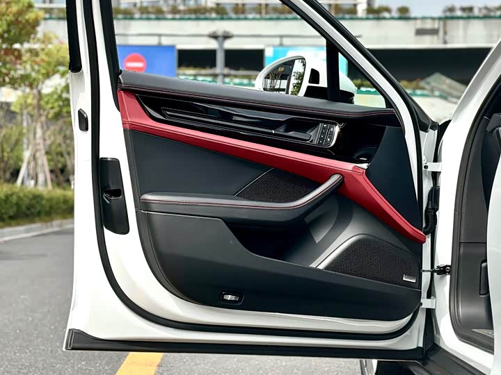 Porsche Panamera 2024 2024款 Panamera 2.9T