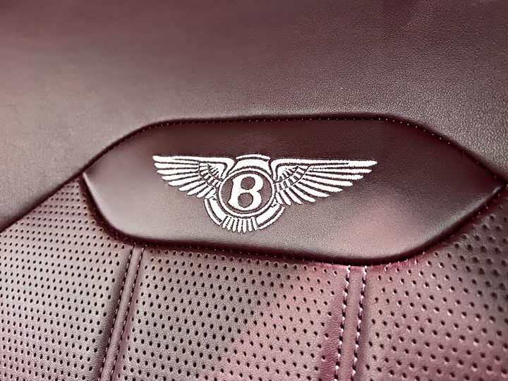 Bentley Bentayga Hybrid 2021 2021款 3.0T PHEV