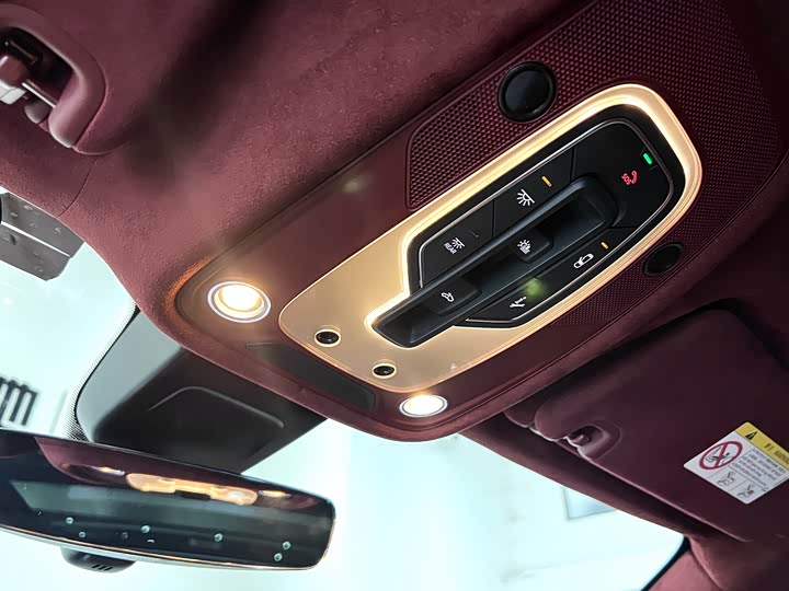 Bentley Bentayga Hybrid 2021 2021款 3.0T PHEV