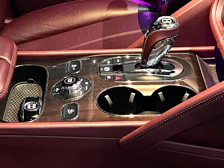 Bentley Bentayga Hybrid 2021 2021款 3.0T PHEV