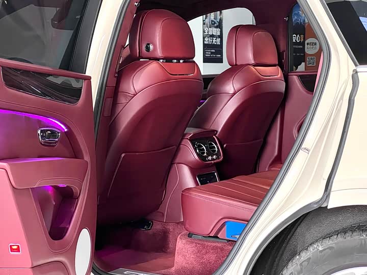 Bentley Bentayga Hybrid 2021 2021款 3.0T PHEV