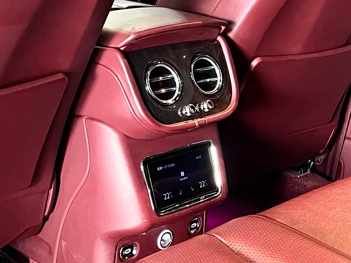 Bentley Bentayga Hybrid 2021 2021款 3.0T PHEV