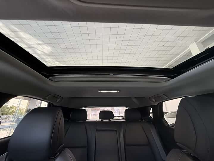 Mazda CX-30 2022 2022款 2.0L 自动嘉悦型黑曜版