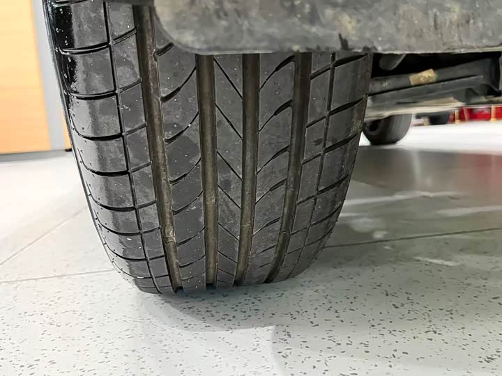 Volkswagen Tacqua 2023 2023款 200TSI DSG 悦智联版