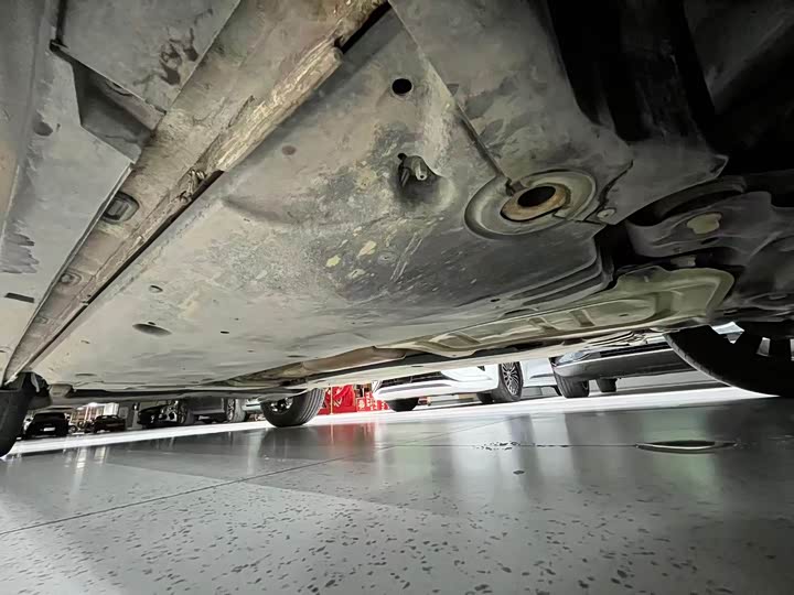 Volkswagen Tacqua 2023 2023款 200TSI DSG 悦智联版