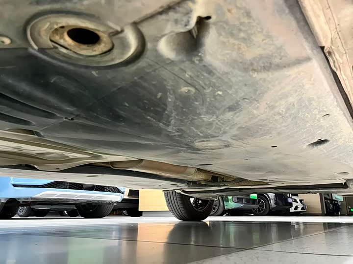 Volkswagen Tacqua 2023 2023款 200TSI DSG 悦智联版