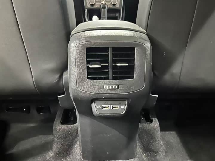 Volkswagen Tacqua 2023 2023款 200TSI DSG 悦智联版