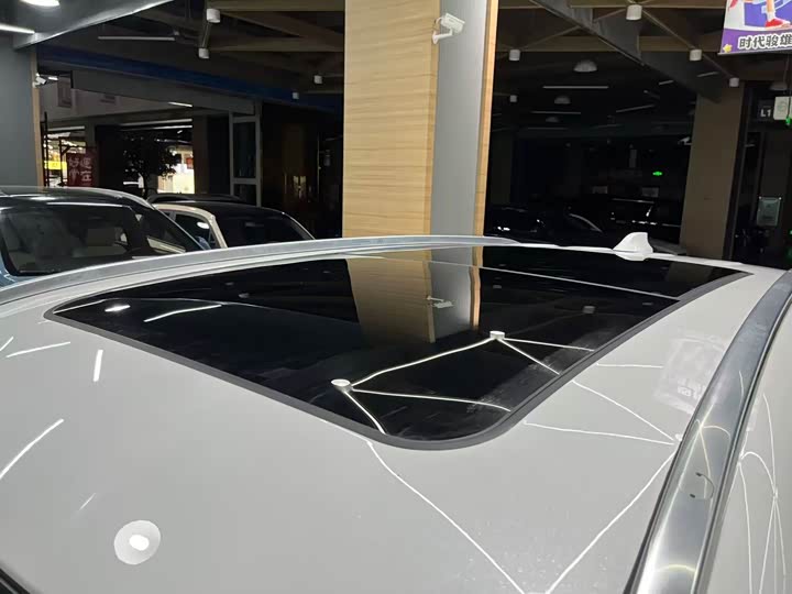 Volkswagen Tacqua 2023 2023款 200TSI DSG 悦智联版