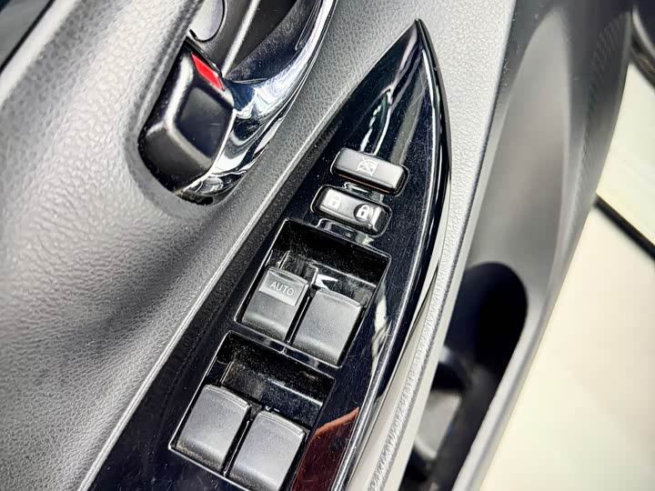 Toyota Yaris L Hatchback 2022 2022款 致炫X 1.5L CVT领先PLUS版