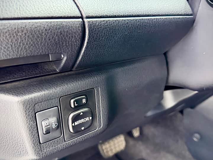 Toyota Yaris L Hatchback 2022 2022款 致炫X 1.5L CVT领先PLUS版