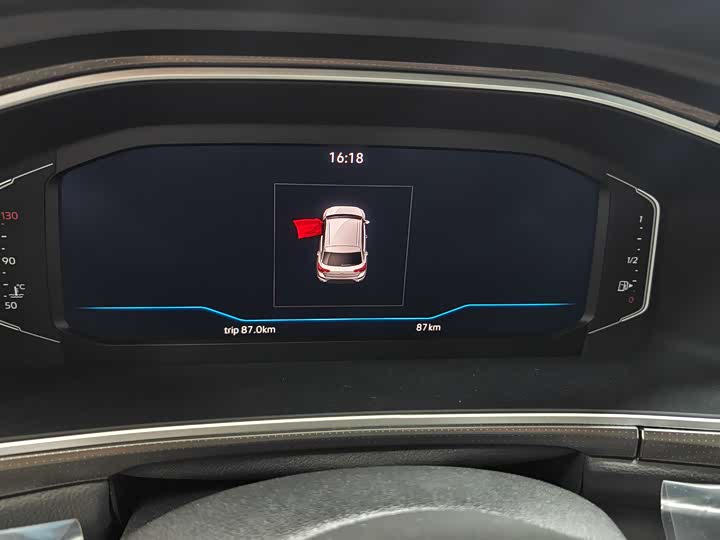 Volkswagen T-Roc 2025 2025款 300TSI DSG两驱星光版