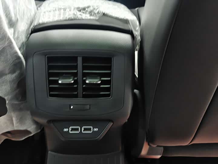 Volkswagen T-Roc 2025 2025款 300TSI DSG两驱星光版