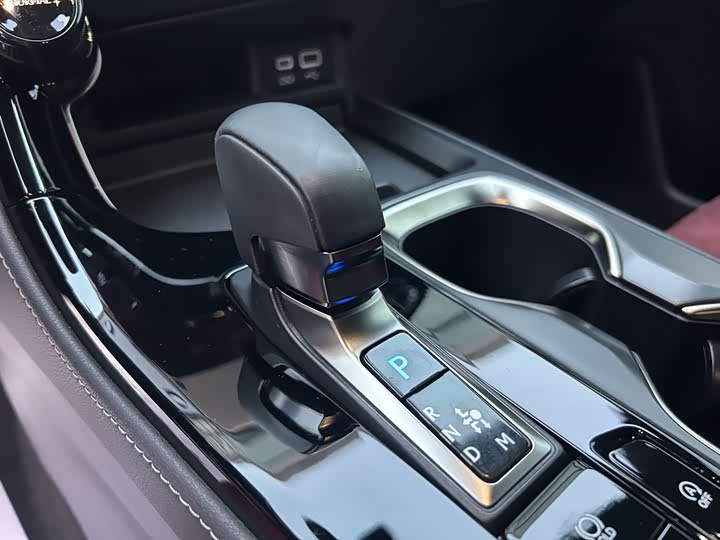 Lexus NX 2023 2023款 260 前驱 创驰版