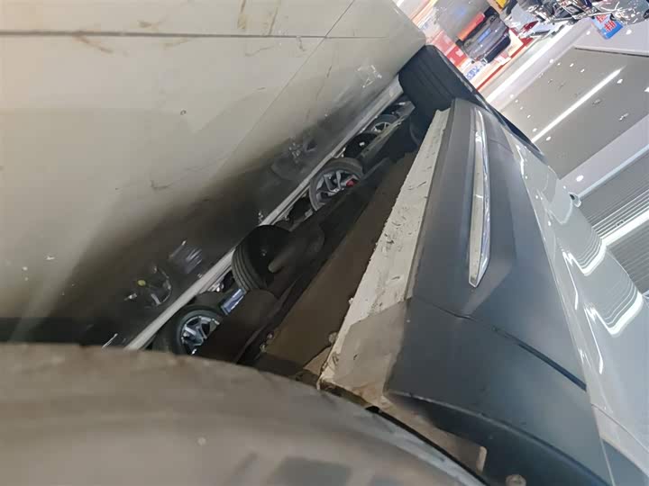 Jetour X90 Plus 2024 2024款 1.6TD DCT别墅PRO 7座