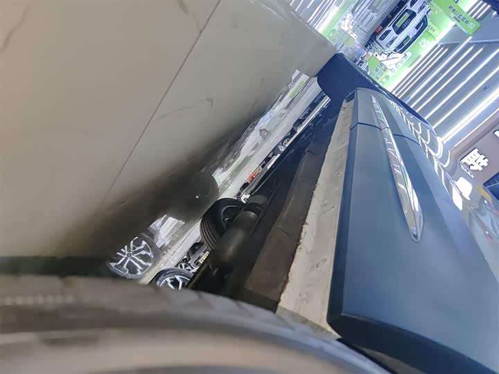 Jetour X90 Plus 2024 2024款 1.6TD DCT别墅PRO 7座