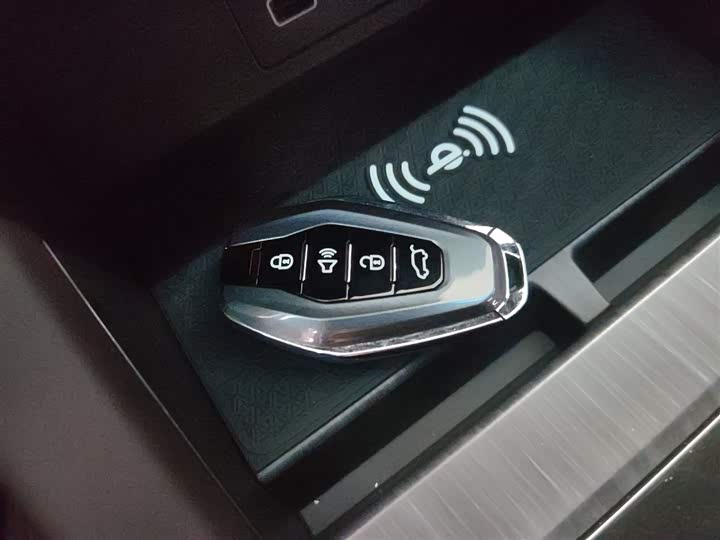 Jetour X90 Plus 2024 2024款 1.6TD DCT别墅PRO 7座