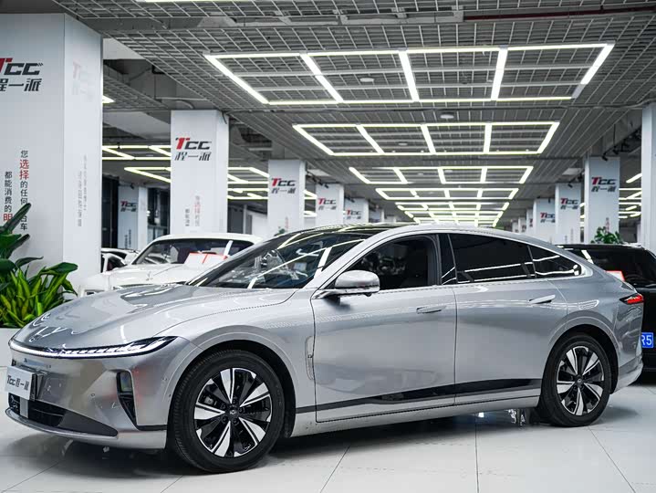 Changan Qiyuan (Nevo) A07 2025 2025款 纯电 真香版 525 豪华型