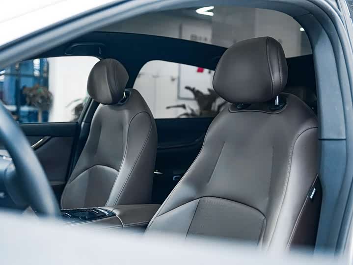 Changan Qiyuan (Nevo) A07 2025 2025款 纯电 真香版 525 豪华型