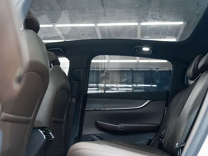 Changan Qiyuan (Nevo) A07 2025 2025款 纯电 真香版 525 豪华型