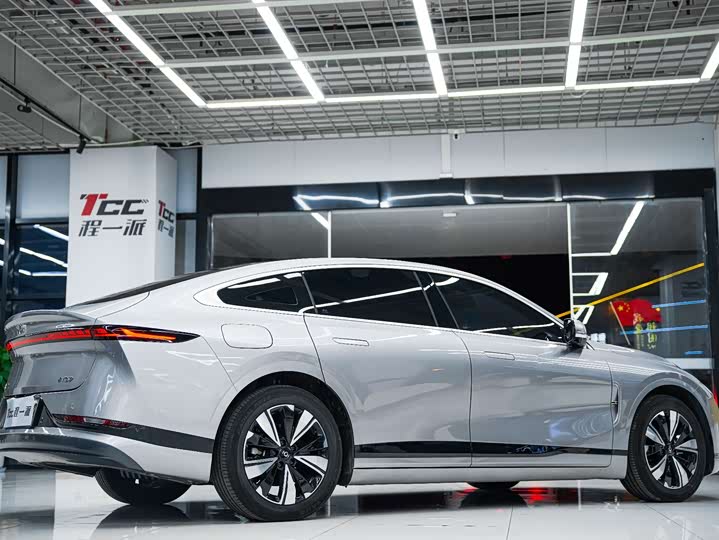 Changan Qiyuan (Nevo) A07 2025 2025款 纯电 真香版 525 豪华型