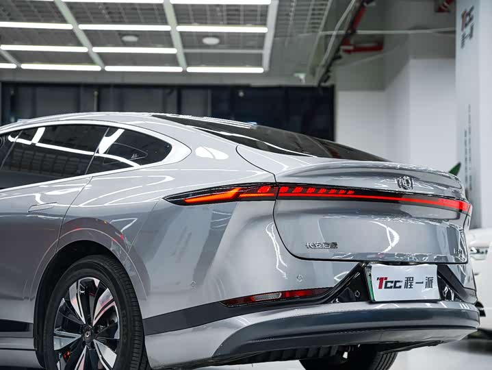 Changan Qiyuan (Nevo) A07 2025 2025款 纯电 真香版 525 豪华型