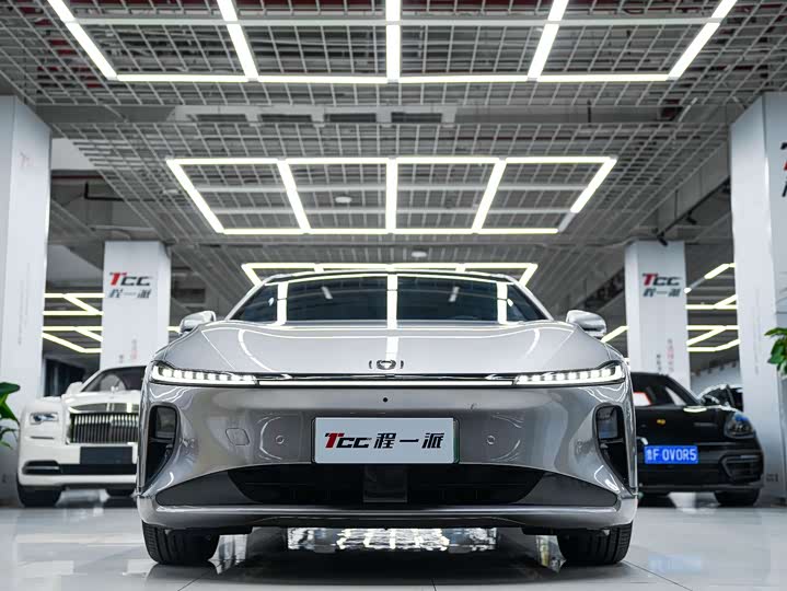 Changan Qiyuan (Nevo) A07 2025 2025款 纯电 真香版 525 豪华型